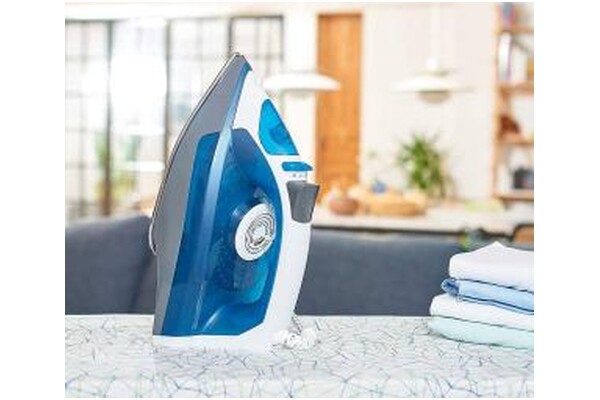 Żelazko BLACK&DECKER BXIR2200E 2200W