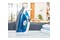 Żelazko BLACK&DECKER BXIR2200E 2200W