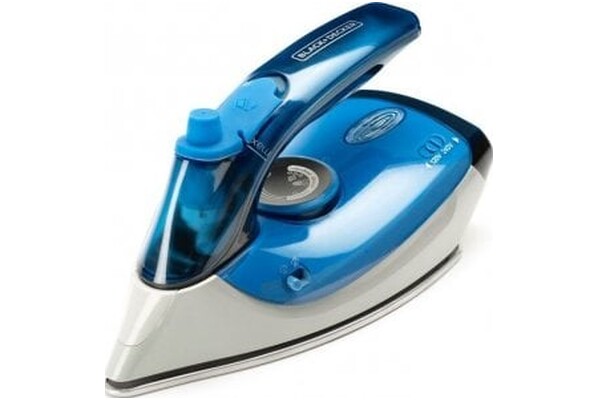 Żelazko BLACK&DECKER BXIR1000E 1000W