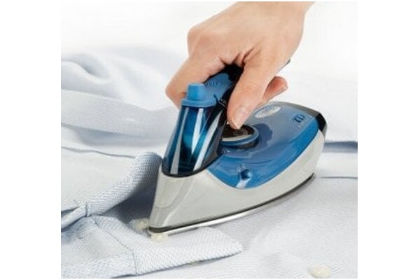 Żelazko BLACK&DECKER BXIR1000E 1000W