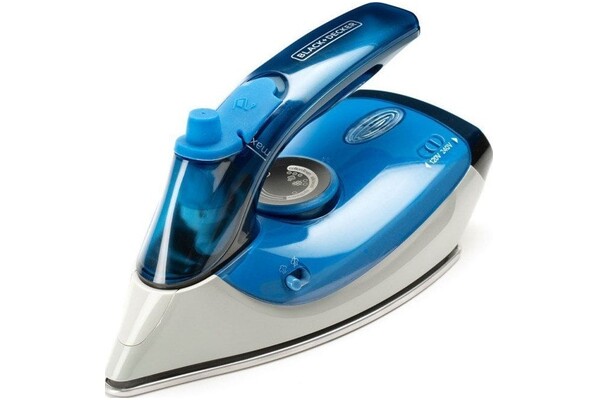 Żelazko BLACK&DECKER BXIR1000E 1000W