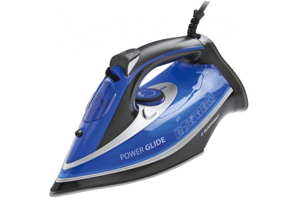 Żelazko parowe Blaupunkt HSI801 3000W