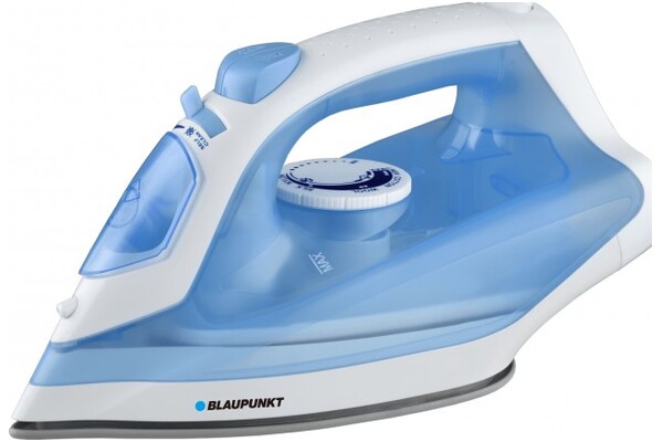 Żelazko parowe Blaupunkt HSI201BL 1830W