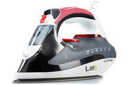 Żelazko parowe LAFE LAF02B 2200W