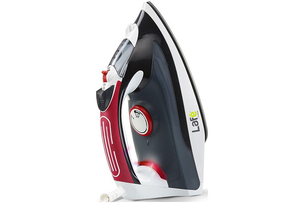 Żelazko parowe LAFE LAF02B 2200W