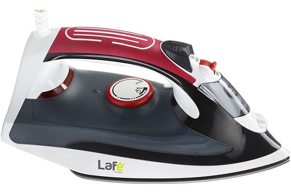 Żelazko parowe LAFE LAF02B 2200W