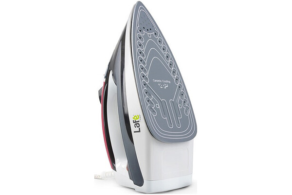 Żelazko parowe LAFE LAF02B 2200W