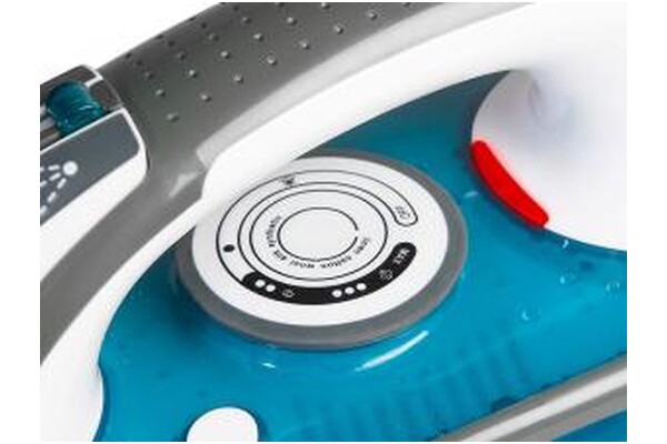 Żelazko LAFE ZPH001 2600W