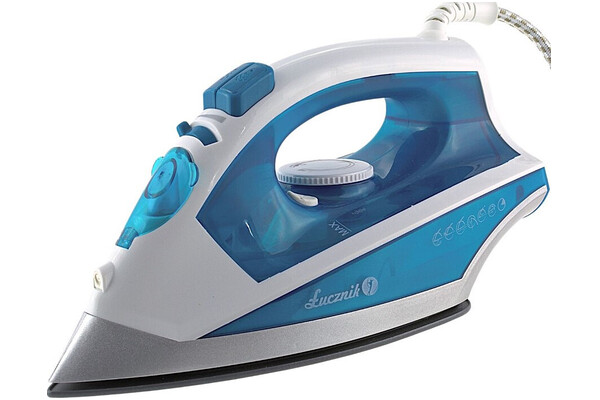 Żelazko parowe Łucznik SI720 2200W