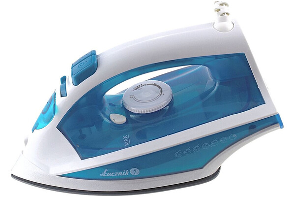 Żelazko parowe Łucznik SI720 2200W