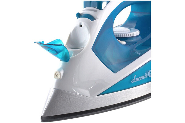 Żelazko parowe Łucznik SI720 2200W
