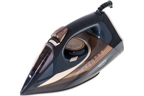 Żelazko parowe Camry CR5036 3400W