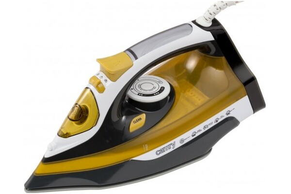 Żelazko parowe Camry CR5029 2400W
