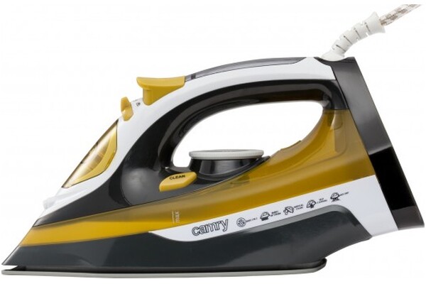Żelazko parowe Camry CR5029 2400W
