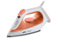 Żelazko parowe Braun SI1009OR TexStyle 1 1900W