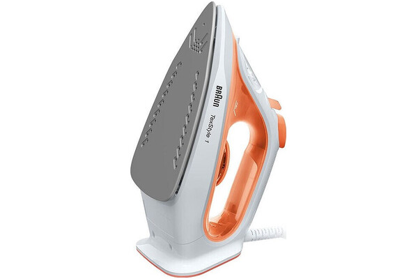 Żelazko parowe Braun SI1009OR TexStyle 1 1900W