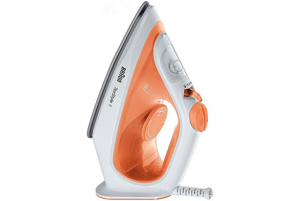 Żelazko parowe Braun SI1009OR TexStyle 1 1900W