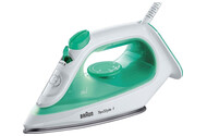 Żelazko parowe Braun SI1040GR TexStyle 2000W