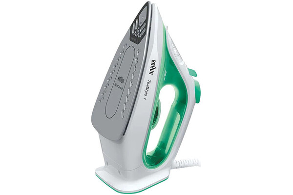 Żelazko parowe Braun SI1040GR TexStyle 2000W