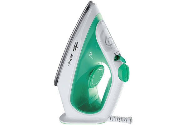 Żelazko parowe Braun SI1040GR TexStyle 2000W