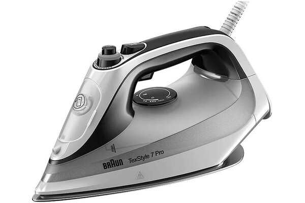 Żelazko parowe Braun SI7149WB TexStyle 7 2900W