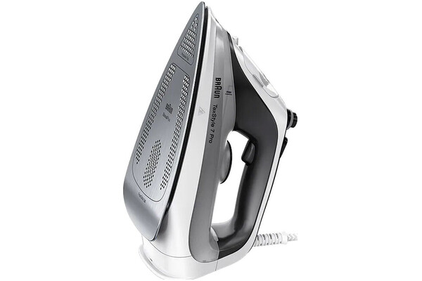 Żelazko parowe Braun SI7149WB TexStyle 7 2900W