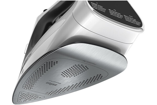 Żelazko parowe Braun SI7149WB TexStyle 7 2900W