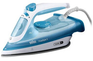 Żelazko parowe Braun FI3144BL FreeStyle 3 2400W