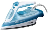 Żelazko parowe Braun FI3144BL FreeStyle 3 2400W