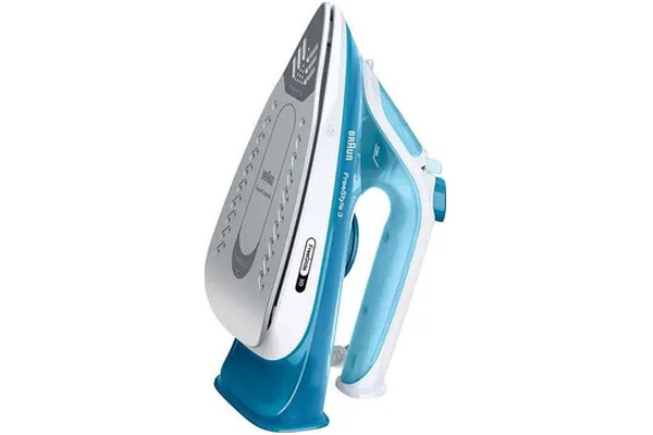 Żelazko parowe Braun FI3144BL FreeStyle 3 2400W