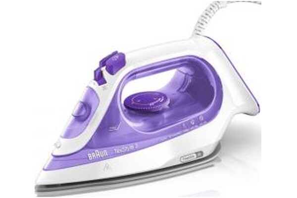 Żelazko Braun SI3042VI TexStyle 3 2400W