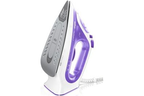 Żelazko Braun SI3042VI TexStyle 3 2400W