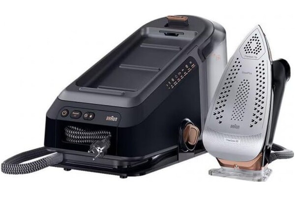 Żelazko Braun IS7286BK CareStyle 7 2700W