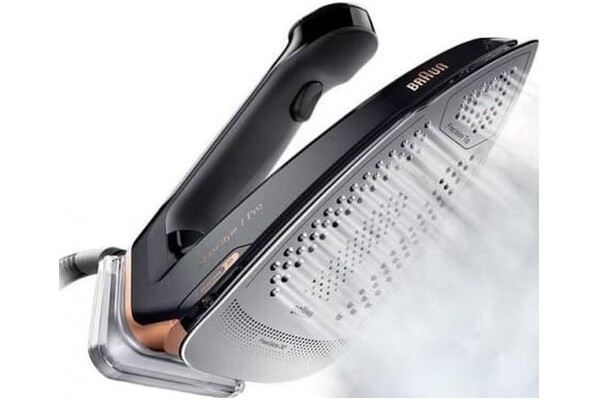Żelazko Braun IS7286BK CareStyle 7 2700W