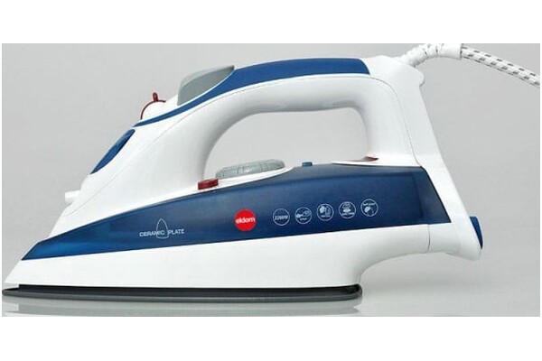 Żelazko parowe Eldom DA28C 2200W