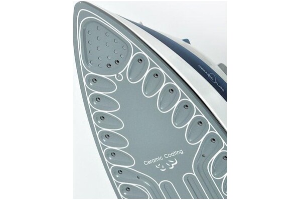 Żelazko parowe Eldom DA28C 2200W