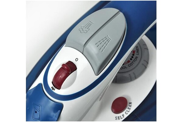 Żelazko parowe Eldom DA28C 2200W