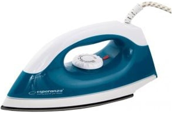 Żelazko Esperanza EHI001 Smoother 1200W
