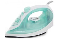 Żelazko parowe Esperanza EHI005 Silk 2200W
