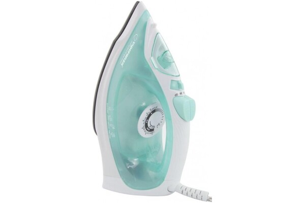 Żelazko parowe Esperanza EHI005 Silk 2200W