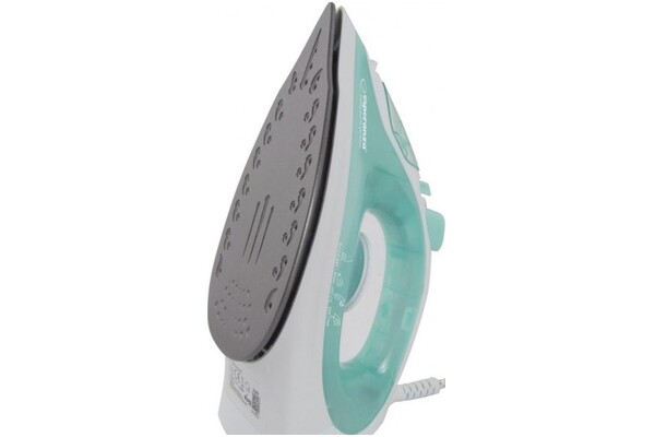 Żelazko parowe Esperanza EHI005 Silk 2200W