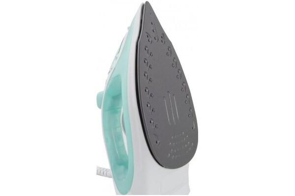 Żelazko parowe Esperanza EHI005 Silk 2200W