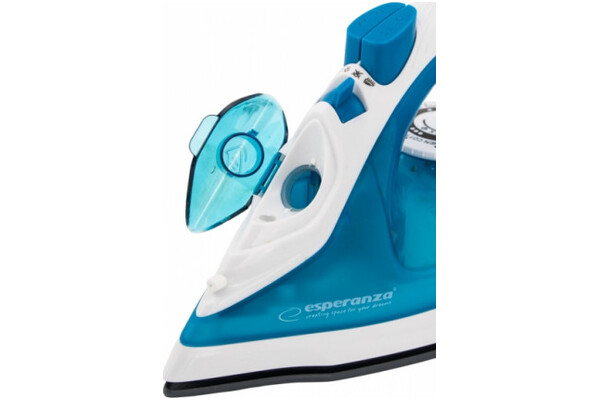 Żelazko parowe Esperanza EHI002 Slider Ceramic 2200W