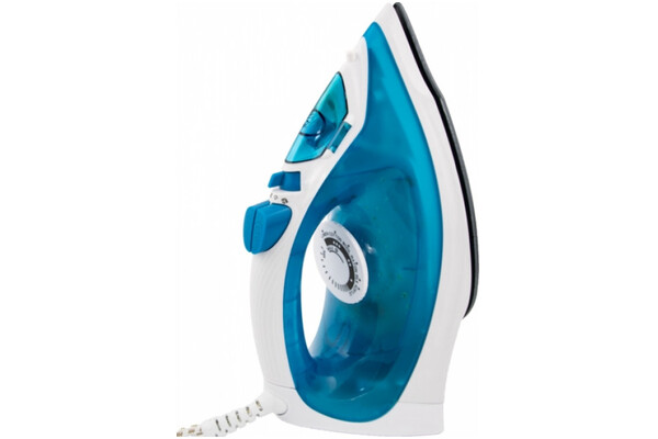 Żelazko parowe Esperanza EHI002 Slider Ceramic 2200W