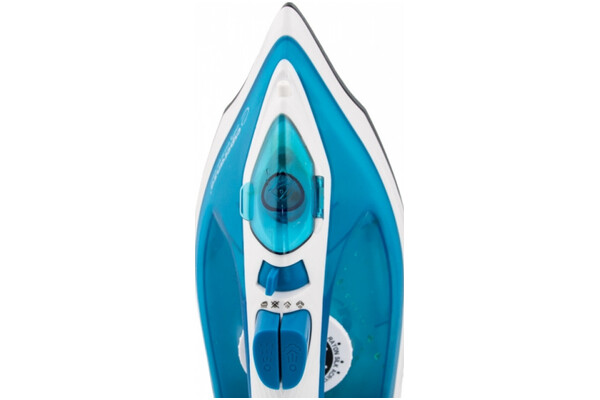 Żelazko parowe Esperanza EHI002 Slider Ceramic 2200W
