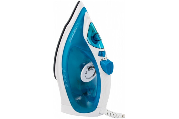 Żelazko parowe Esperanza EHI002 Slider Ceramic 2200W