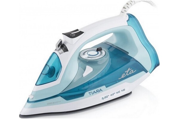 Żelazko parowe ETA 026990000 Tiara 2200W