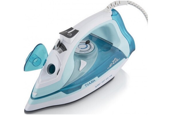 Żelazko parowe ETA 026990000 Tiara 2200W
