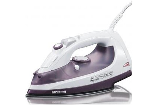 Żelazko Severin BA3210 2500W