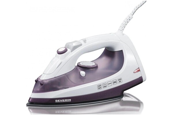 Żelazko Severin BA3210 2500W